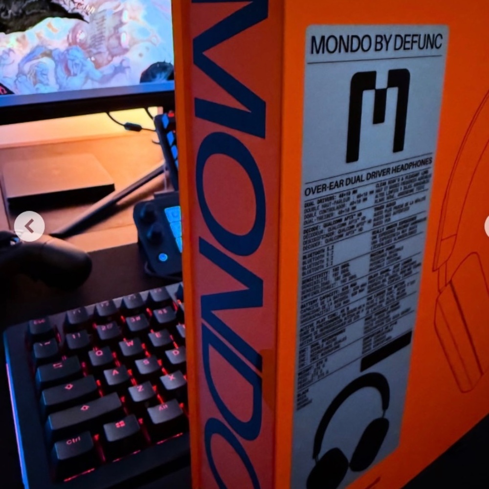 MONDO wireless - Picture 5 of 5